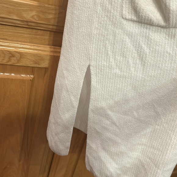 NWT! Barefoot Dreams CozyChic Ultra Lite Long Cardigan - Picture 3 of 10